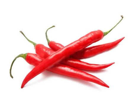Capsaicin Has Extremely Low Solubility in Water.png